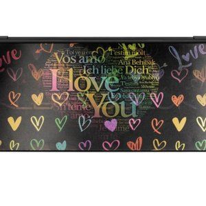 Kleancolor- Twinkly Love Palette